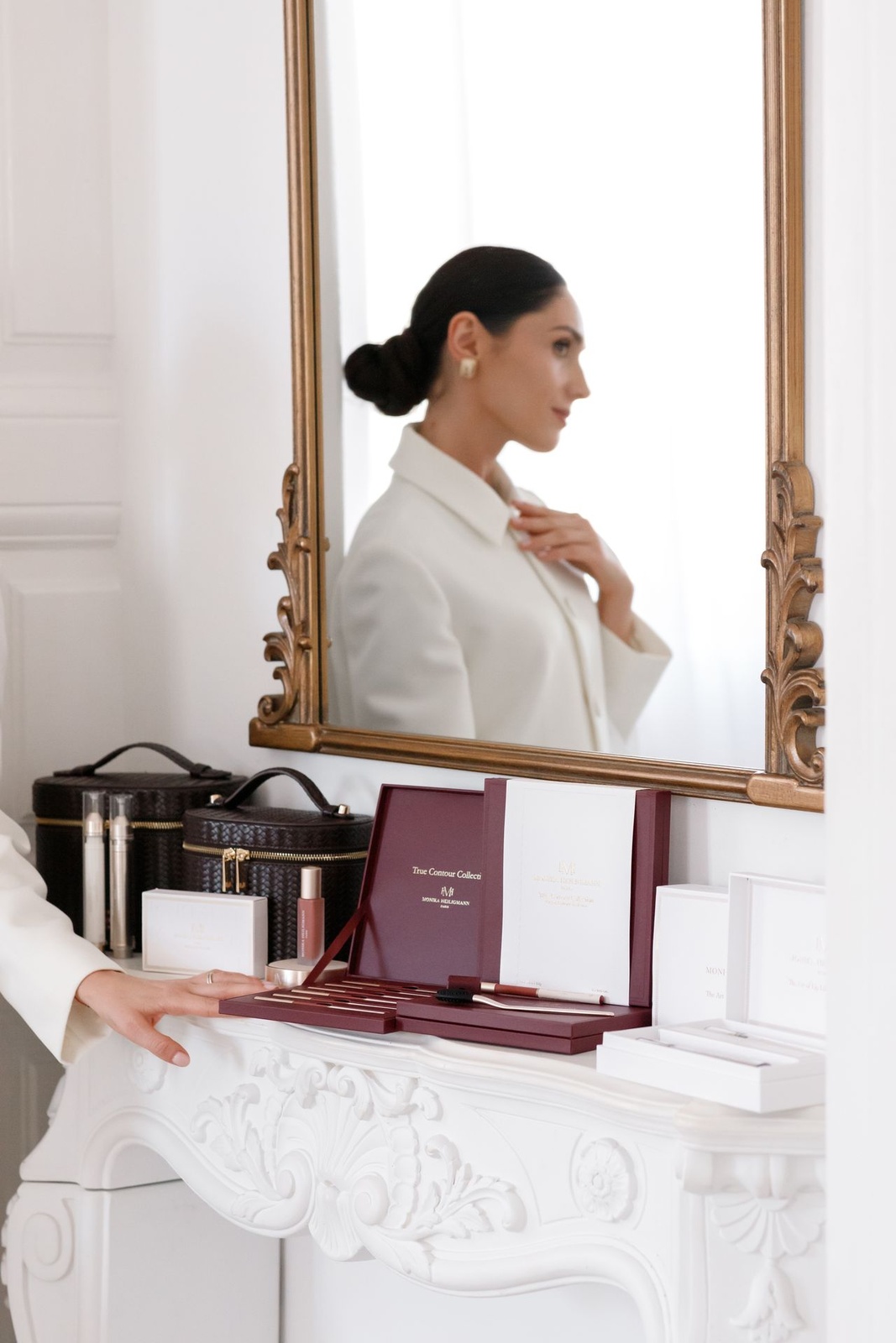 The True Contour Collection